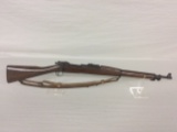 1903 Remington Rifle