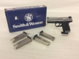 S & W SD9 VE 9MM