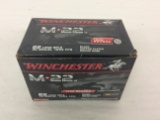 Winchester M-22 LR 1000 Rnd Pack