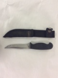 Case XX Knife/Sheath