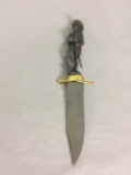 General Custer Comemmorative Knife