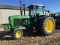 1983 JD 4250 tractor