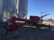 Wheatheart SA-1061 transport grain auger