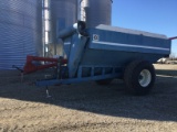 Kinze 400 grain cart