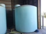 3000 gal. liquid storage tank