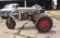 1938 Silver King Tractor