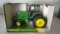 JD 7800 Tractor w/MFWD & Duals