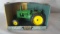 JD Wide Front Model G Tractor