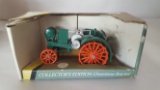 JD Overtime Tractor Collector's Edition