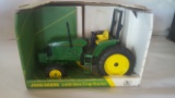 JD 6400 Row Crop Tractor