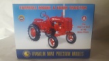 Farmall Model A Tractor