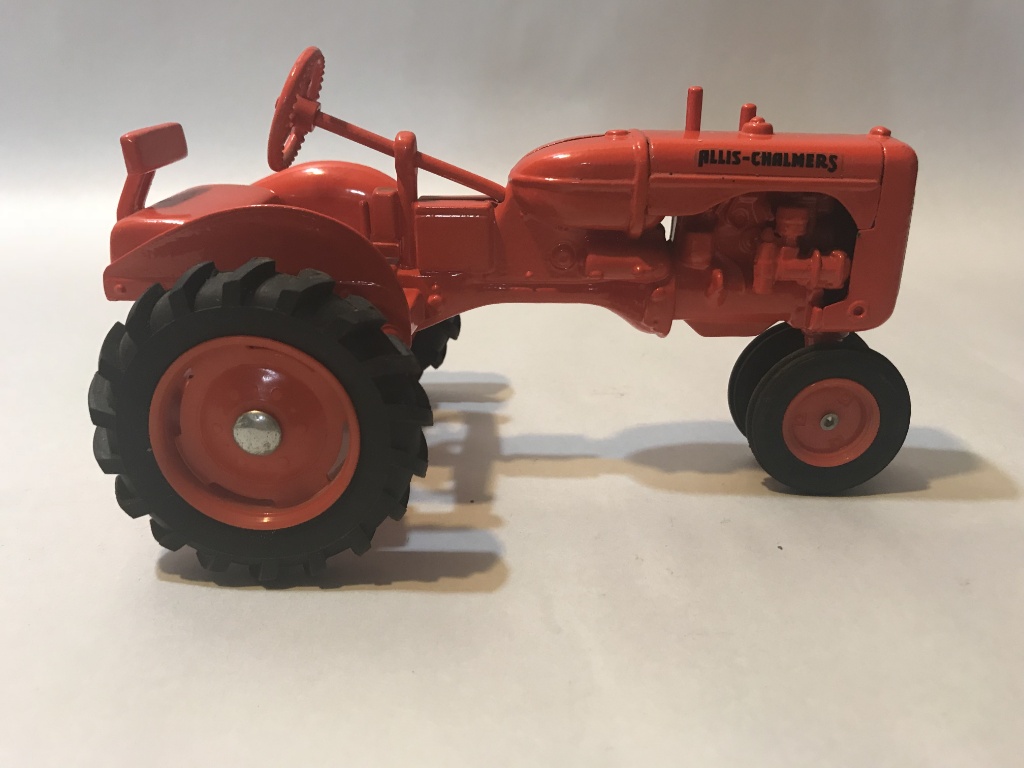 allis chalmers diecast
