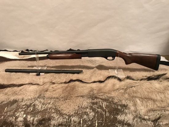 Remington 870 Express Magnum .20 Ga.Shotgun