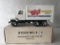 Ertl IH Tony's Pizza Delivery Truck