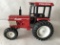 White American 80 Special Edition Cab Tractor
