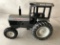 White American 80 Special Edition Cab Tractor