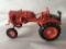 AC B Scale Model Tractor