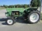 1965 Oliver 1250 Tractor