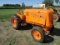 Oliver 70 Industrial Tractor