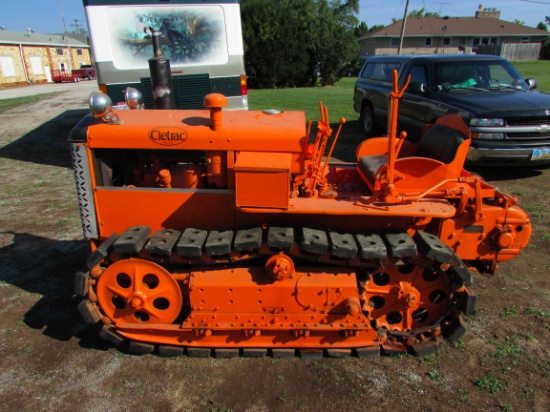 Tractors/RR/Toys/PedalTractors/Collectables