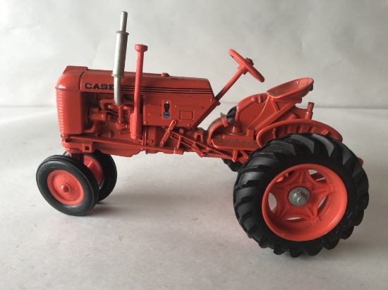 Ertl Case IH Toy Tractor