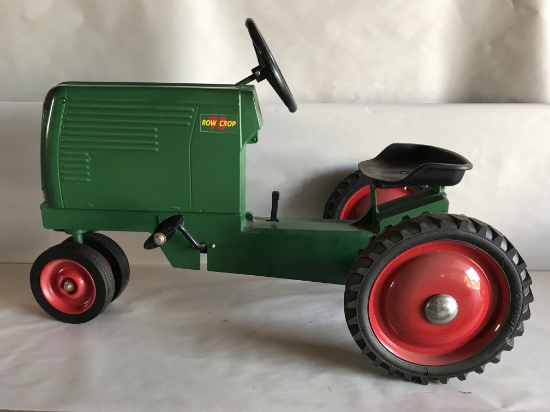 Oliver Row Crop 70 Pedal Tractor