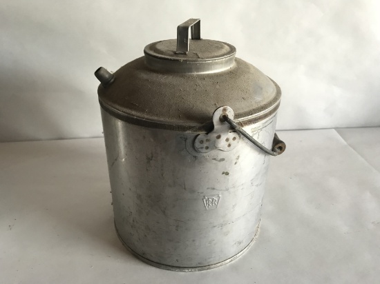 Pennsylvania RR  Fluid Dispenser