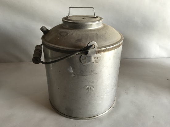 Pennsylvania RR  Fluid Dispenser