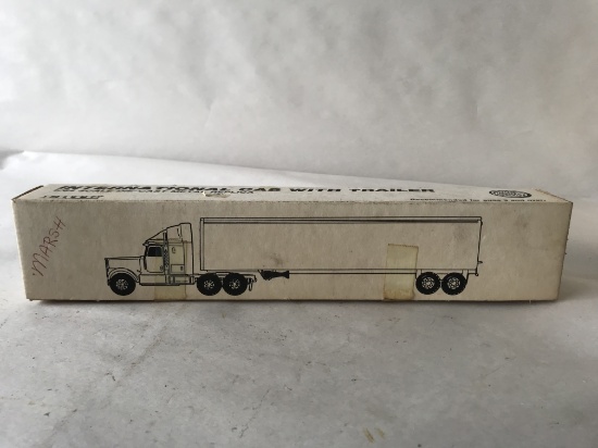 1991 Ertl IH Semi
