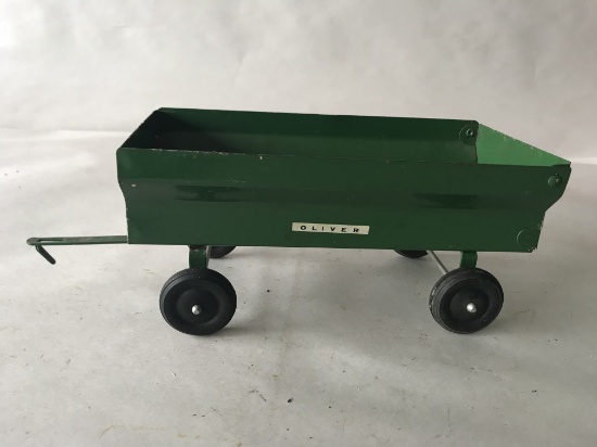 Oliver Wagon