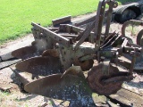 Oliver 3 Btm. Plow