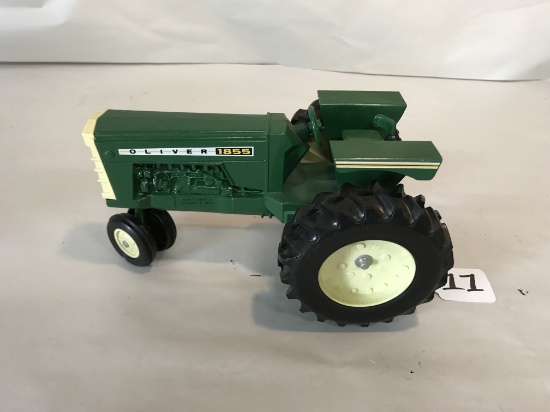 Oliver 1855  Tractor