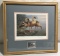 1989 Signed Federal Duck Stamp Print