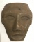 Clay/Stone Mask