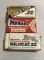 Mixed Lot Federal/Monark/Winchester .22 Ammo