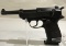 Walther P-38 9mm Pistol