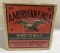 American Eagle 20GA Shot Shells