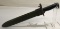 US AFH Bayonet