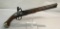 Tower Flintlock Pistol