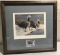 1985 Signed Federal Duck Stamp Print