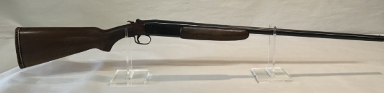 Winchester Model 37 Single Shot .20 Ga. Shotgun