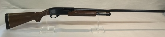 Remington WingMaster Model 870 .12 Ga. Shotgun