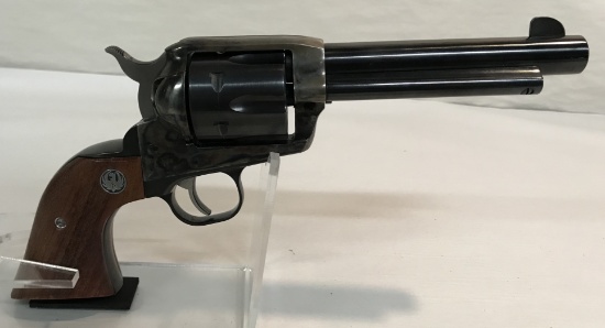 Ruger Vaquero .45 Revolver
