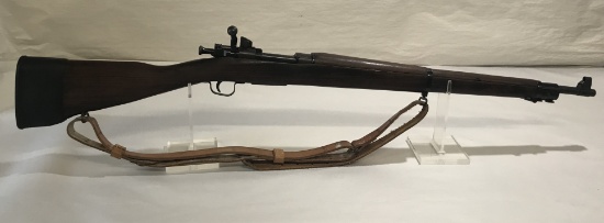 Remington US 03A3 Rifle