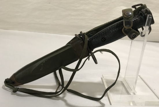 US Imperial M7 Bayonet
