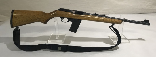 Marlin .45 Auto Rifle