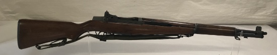 Springfield Armory M1 Grand US Rifle