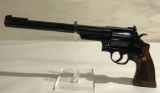 S & W Model 29-3 Silhouette .44 Magnum Revolver
