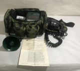 US Sporting Products Game Calling Machine