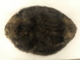 Beaver Pelt